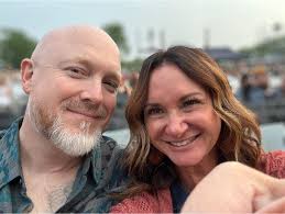 Betsie River Fishing