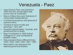 BELLWORK Describe the characteristics of a caudillo.