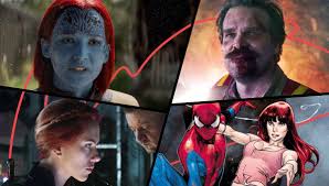 Earlier saturday, one hollywood trade reported robert downey jr.'s iron man might not be done in the marvel cinematic universe after all; Shocking Fictional Deaths Of 2019 Iron Man Daenerys Black Widow More