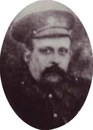 Lives of the First World War