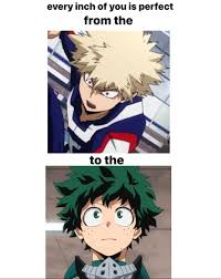 Bakudeku goes to a rave ( my hero academia cosplay). Pin On Anime