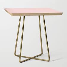 Pin On Side Tables