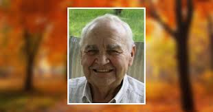 Harold "Hal" A. Anderson Obituary 2024