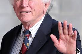 Pushing our politicians: We profile US envoy Gary Hart