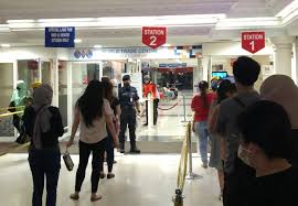 According to the statement, the decision to close the centre was made … Astrazeneca Vaccination In Malaysia What You Need To Know Before Your Appointment Homage Malaysia