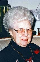 Joyce E. LeRoy Ramsey (1928-2012)