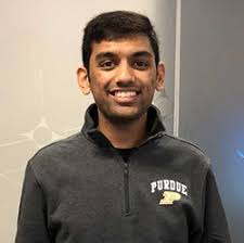 Spring 2018 Co-op and Internship Spotlights