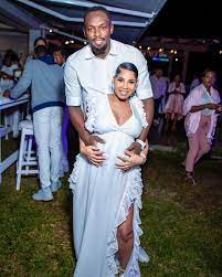 Anything is possible i don't think limits. Usain Bolt And Girlfriend Welcome Their First Child Caribbean News