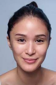 See more ideas about heart evangelista, heart evangelista style, style. 22 Celebrities With No Make Up No Pimple No Blemishes Pep Ph