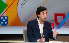 Além de marisa matias e de vitorino silva, também são candidatos à presidência da república o atual chefe de estado marcelo rebelo de sousa, ana gomes, andré ventura, tiago mayan gonçalves e joão ferreira. Ek77udc55myxsm