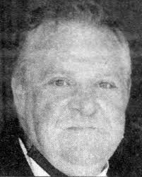 James Frank Cline (1945-1999)