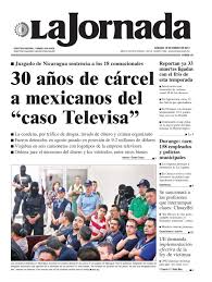 Resultado de imagen para POrtadas de revistas con las 7 camionetas con drogas de Televisa.