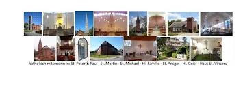 Wenn nicht der herr das haus baut, müht sich jeder umsonst (ps127). Pfarrei Sankt Ansgar Rendsburg Home Facebook