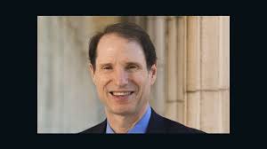 Wyden: Trump interference with Comey almost 'Watergate-level'