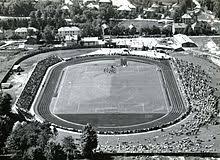 Rosenborg køber den fulde ejerandel i klubbens stadion lerkendal. Lerkendal Stadion Wikipedia