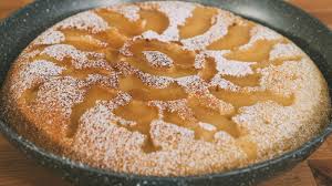 Semplice e gustosa è perfetta per cominciare la giornata o per finire il pasto. Torta In Padella Come Cuocere Una Torta In Padella E Farla Venire Bene