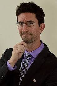 Steve Gladstone (Maryland)