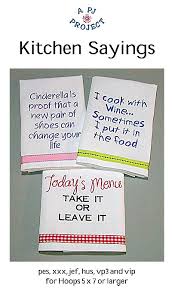 Maybe you would like to learn more about one of these? Quotes For A New Kitchen Quotesgram