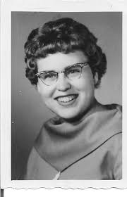 Donna Rae Rittenhouse (1943-2003)