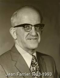 Descendance de William John Ferrier