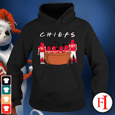 Chiefs new zealand rugby union shirt jersey canterbury #6 kolarik size m. Friends Tv Show Kansas City Chiefs Shirt