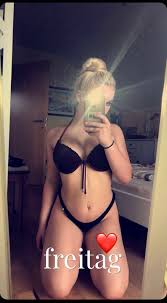 AnjaCarinaHaslinger on X: snapsnapchatnudesgerman  t.covEOVBA1A56  X