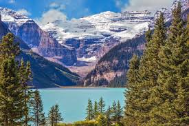 The columbia mountains are a group of mountain ranges along the upper columbia river in british columbia, montana, idaho and washington. Touring The Rockies Blog Merit Travel
