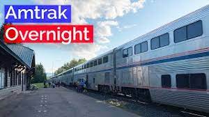 Dellrose is developed by empire continental land and is inspired the values that matter to families. Amtrak Empire Builder 30 Hours In A Superliner Bedroom Youtube