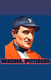Honus Wagner: The Best Baseball Player Before Babe Ruth Before the  legendary Babe Ruth revolutionized baseball with his power hitting, another  player stood as the undisputed king of the diamond: Honus Wagner.