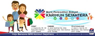 Rekrutmen.net menyediakan informasi lowongan kerja bumn cpns indonesia, untuk tingkat pendidikan sma, smk, d3, s1, s2. Bpr Karimun Sejahtera Posts Facebook