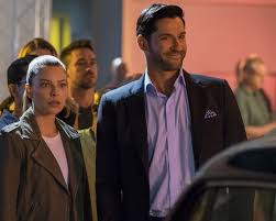 Season 1 season 2 season 3 season 4 season 5. Lucifer Season 5 Who Is The Archangel Michael Meet Lucifer Morningstar S Brother Entertainmentdog Com