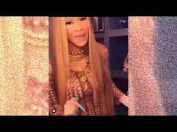 Pin By Auanny Luiza On Animes E Vida Cardi B Cardi Remix