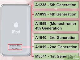 The 2nd gen ipod touch can run ios 4.2, although it is not fully compatible and not all features are supported . 5 Ways To Check Your Ipod S Generation Wikihow