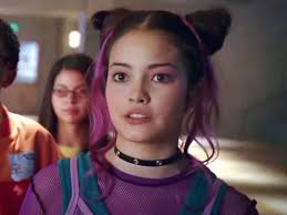 Lash sensational sky high mascara delivers full volume and limitless length. Then And Now The Cast Of Sky High 15 Years Later