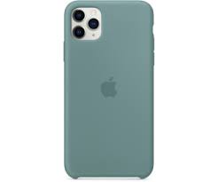 Iphone 12 pro max case slim armor cs. Apple Silikon Case Iphone 11 Pro Max Kaktus Ab 13 00 Preisvergleich Bei Idealo De