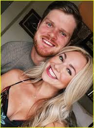 Sam Darnold's Girlfriend Reacts with Bold Five-Word Statement After Vikings  Lose to  Lions”...https://adidazsportinfo.com/index.php/2025/01/08/sam-darnolds-girlfriend-reacts-with-bold-five-word-statement-after-vikings-lose-to-lions/ 