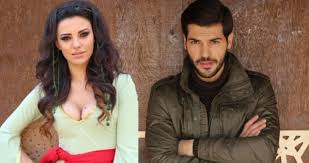 With erdal besikçioglu, nur fettahoglu, tuvana türkay, nihal g. Actress Tuvana Turkay Has Ended Her Allegations Of Love With Tolga Mandy Unmeant