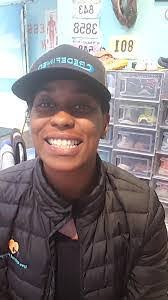 Brandon Midgett's Instagram, Twitter & Facebook