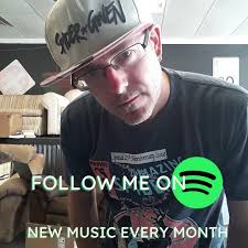 The easiest way to support me is to make sure you're following me