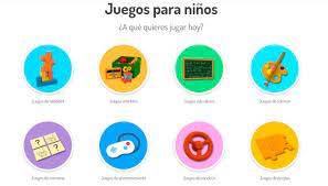 Juegos de logica y pensar para ninos gratis y online. Mejores Juegos Online Para Ninos Y Gratuitos Webs Y Apps Recomendadas