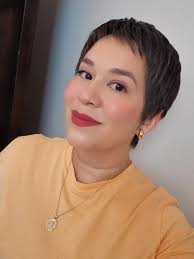 Mi Primer Corte de Cabello Después de la Quimio