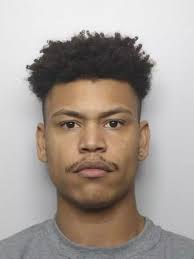 Faces of 16 people involved in UK's biggest ever prison drugs conspiracy  blown apart by police in South Yorkshire