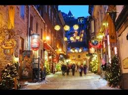 Using Google Drawing And Thinglink To Create An Interactive Calendar Quebec City Old Quebec Quebec Winter
