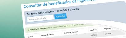 Ingreso solidario ya no se acabará en el mes de junio y se extenderá hasta el mes de agosto de 2021. Cedulas Falsas En Los Sistemas De Informacion Del Estado Colombiano