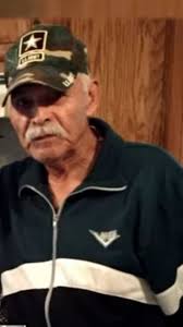 Investigators working with Laredo PD in search for missing 81-year-old  veteran