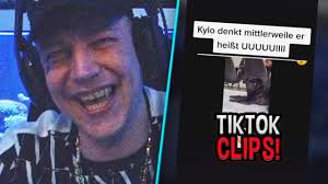 Urlebird is not associated with official tiktok. Montanablack Reagiert Auf Tiktok Clips Montanablack Reaktion Youtube