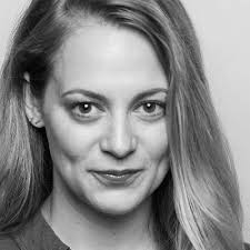 Madison Mosley On Stage