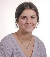 Abigail Otte's Instagram, Twitter & Facebook