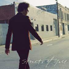Think i'm losing it again i see you sitting there and then then you look at me but there's no looking back 'cause of you i don't know what to do yeah it's true i still walk the streets of you. Streets Of You Single By Eagle Eye Cherry Spotify