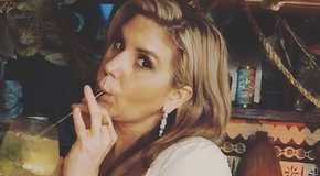 Storage Wars: 12 Fun Facts About Brandi Passante's New Man Clifford Beaver  (He's Different From Jarrod Schulz)